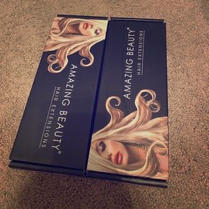 100% Human Hair Tape In Extensions